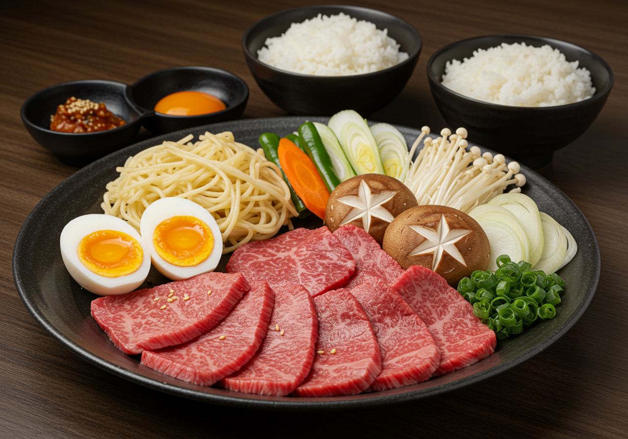 Daebak Grill